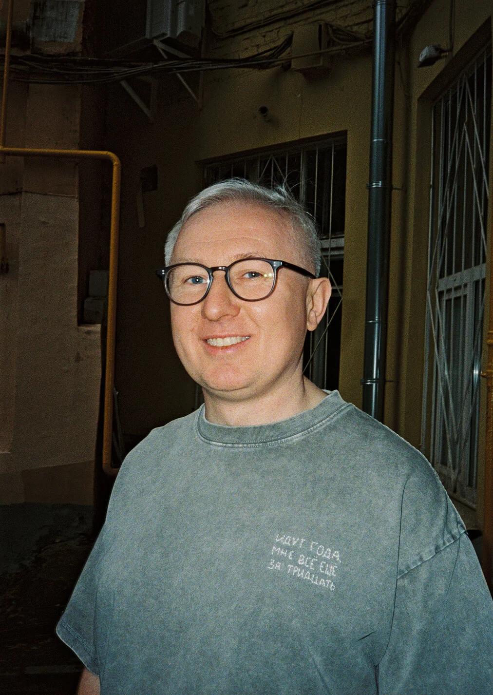 Валерий Караваев