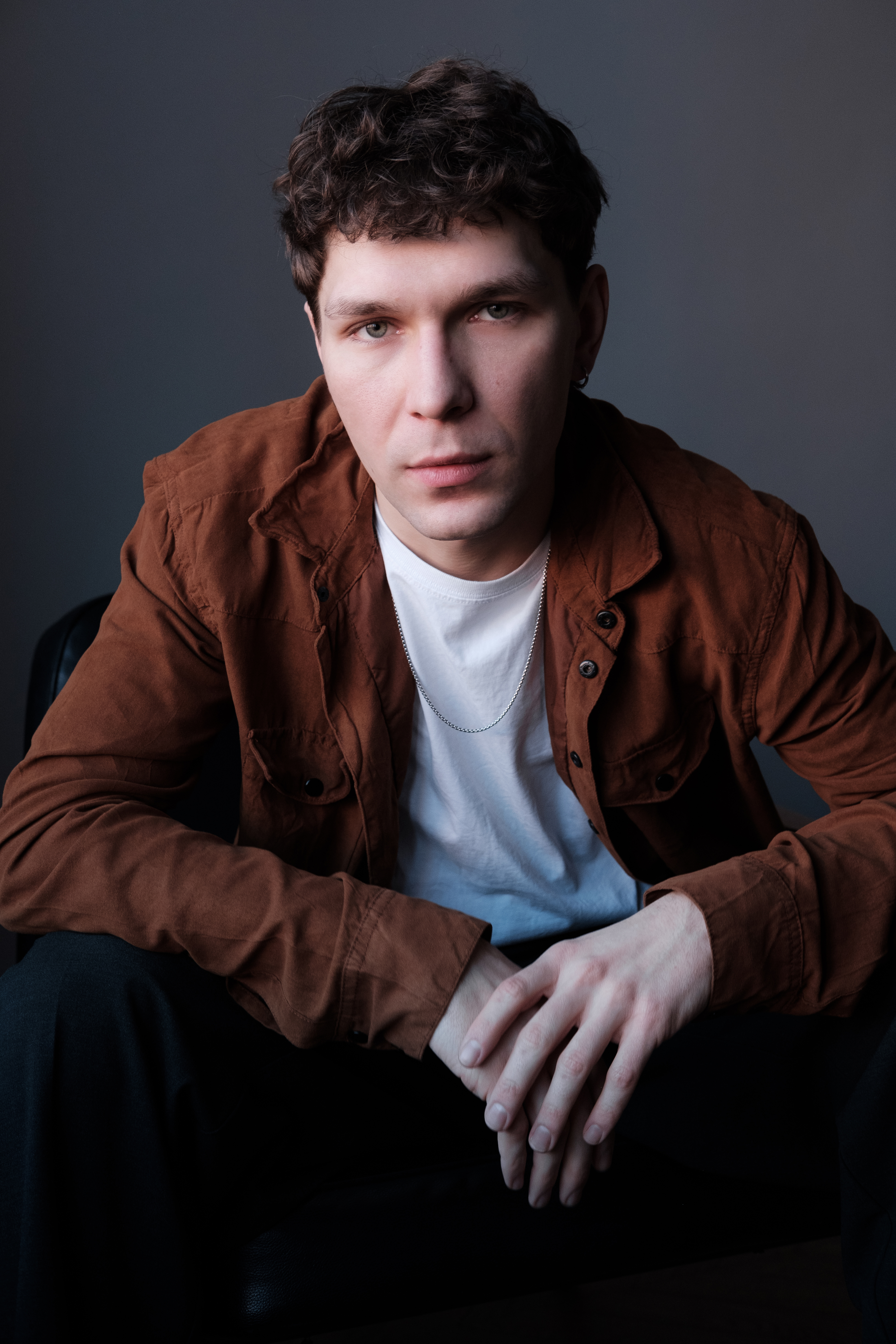 Алексей Фляжников