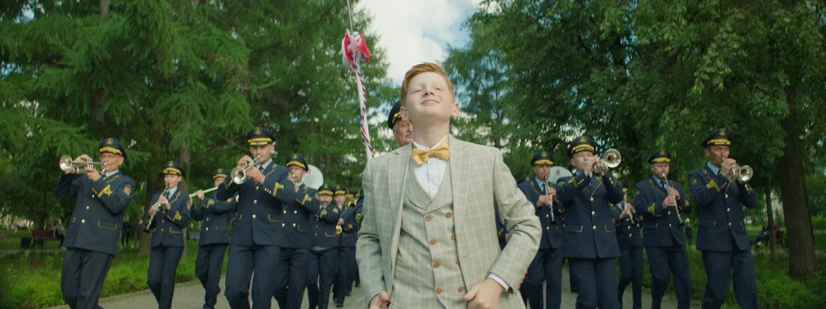 Иван Семенов: большой поход