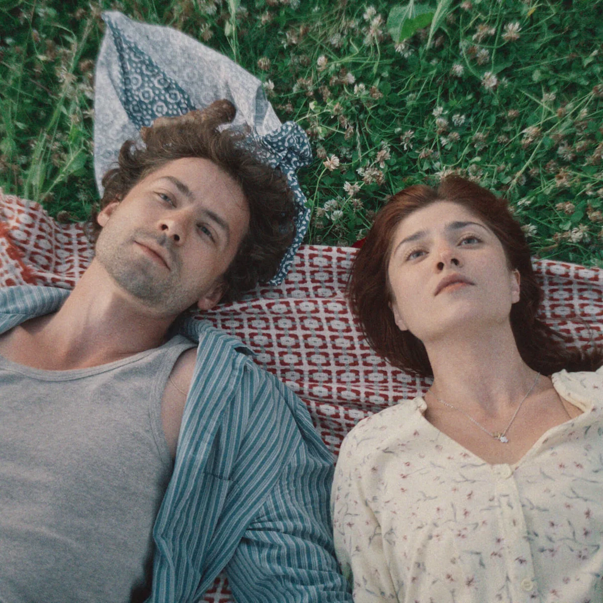 Конец фильма