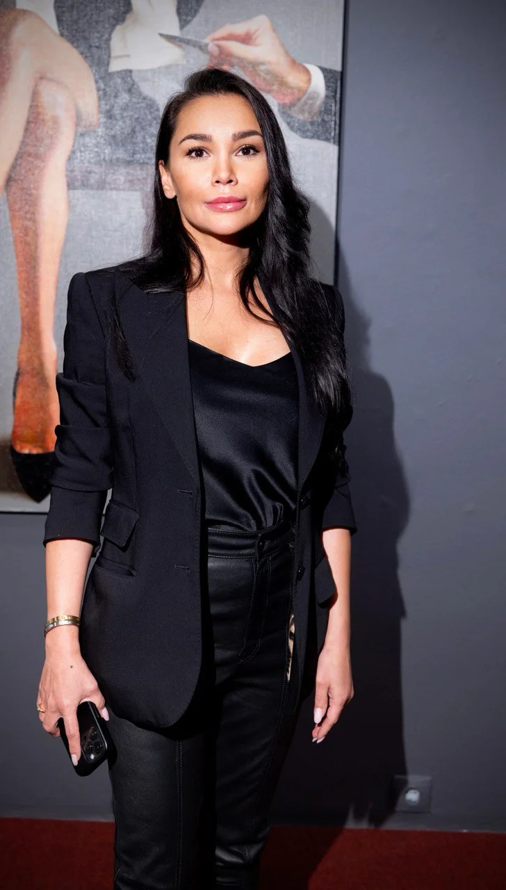 Татьяна Вафина