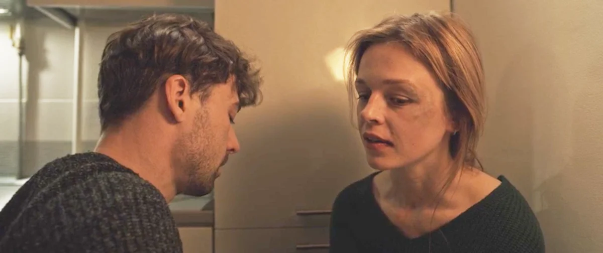 Друг. Эпизод 7