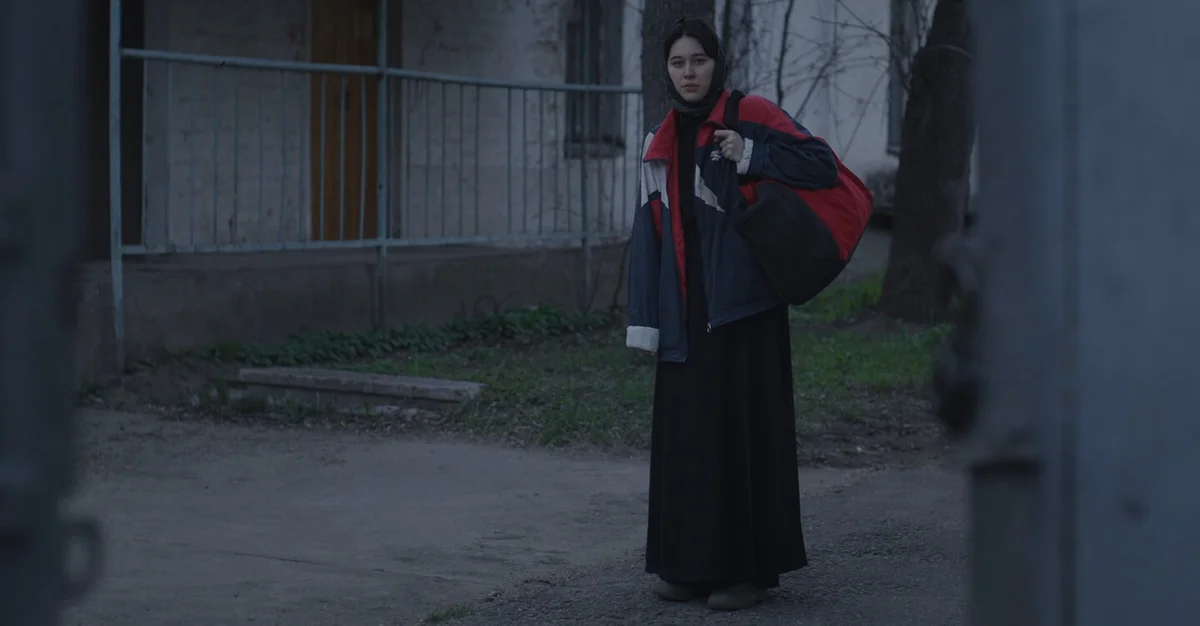 Девушка Роза