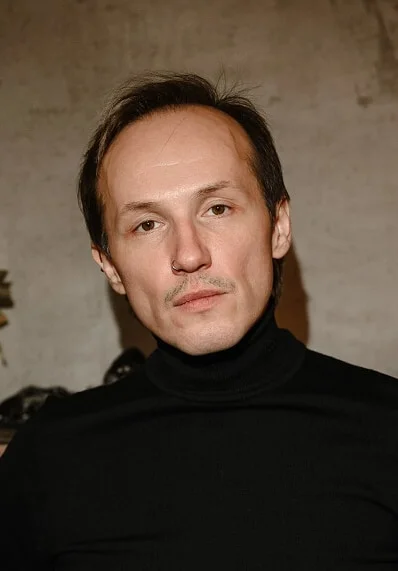 Виктор Прокофьев