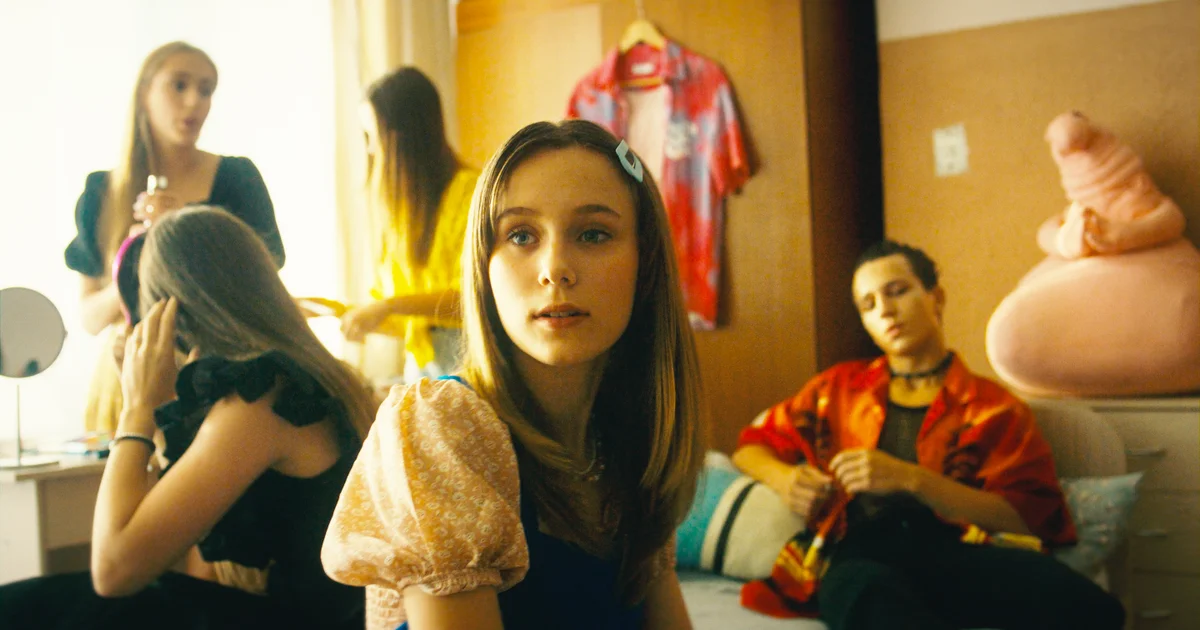 Королевская ночь