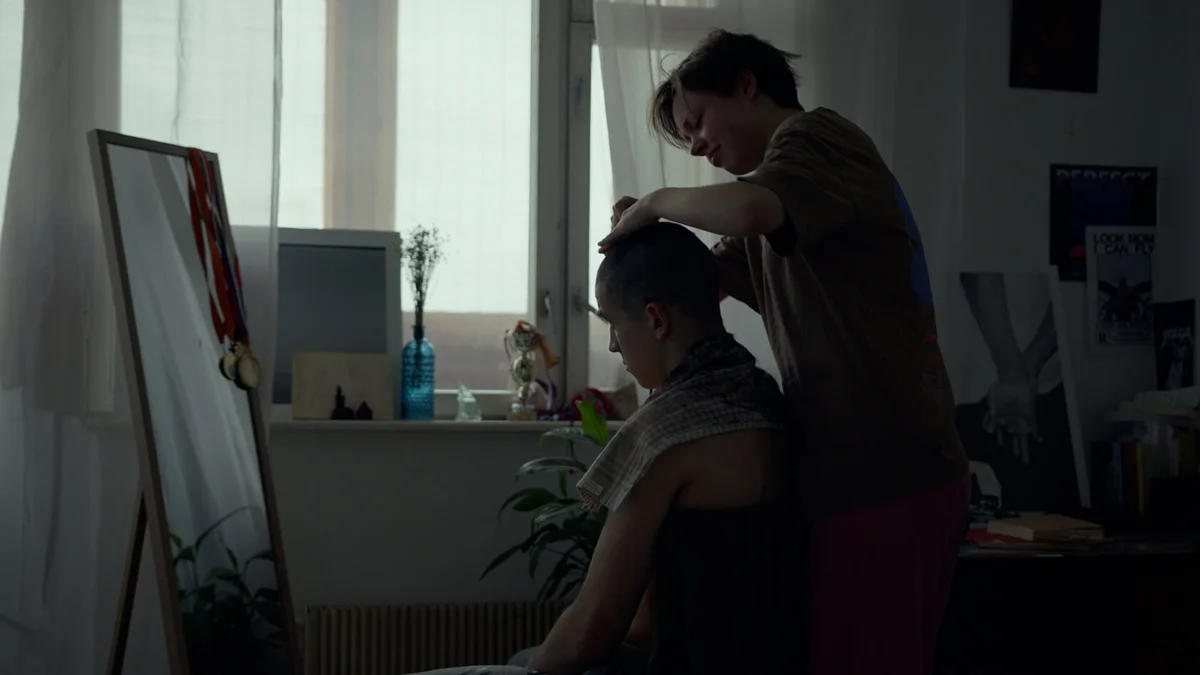 Если мне будет хорошо, то потому что...