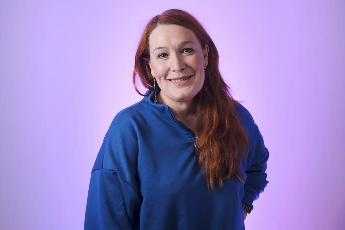 Татьяна Чернева