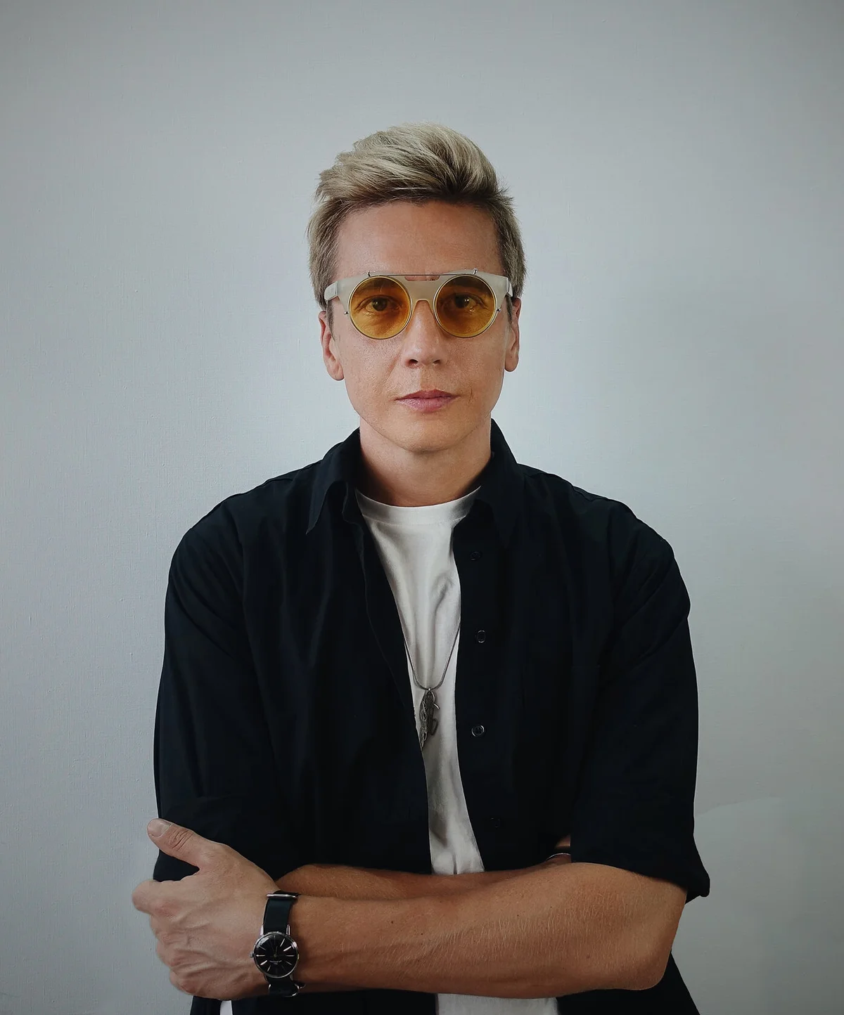 Глеб Солнцев