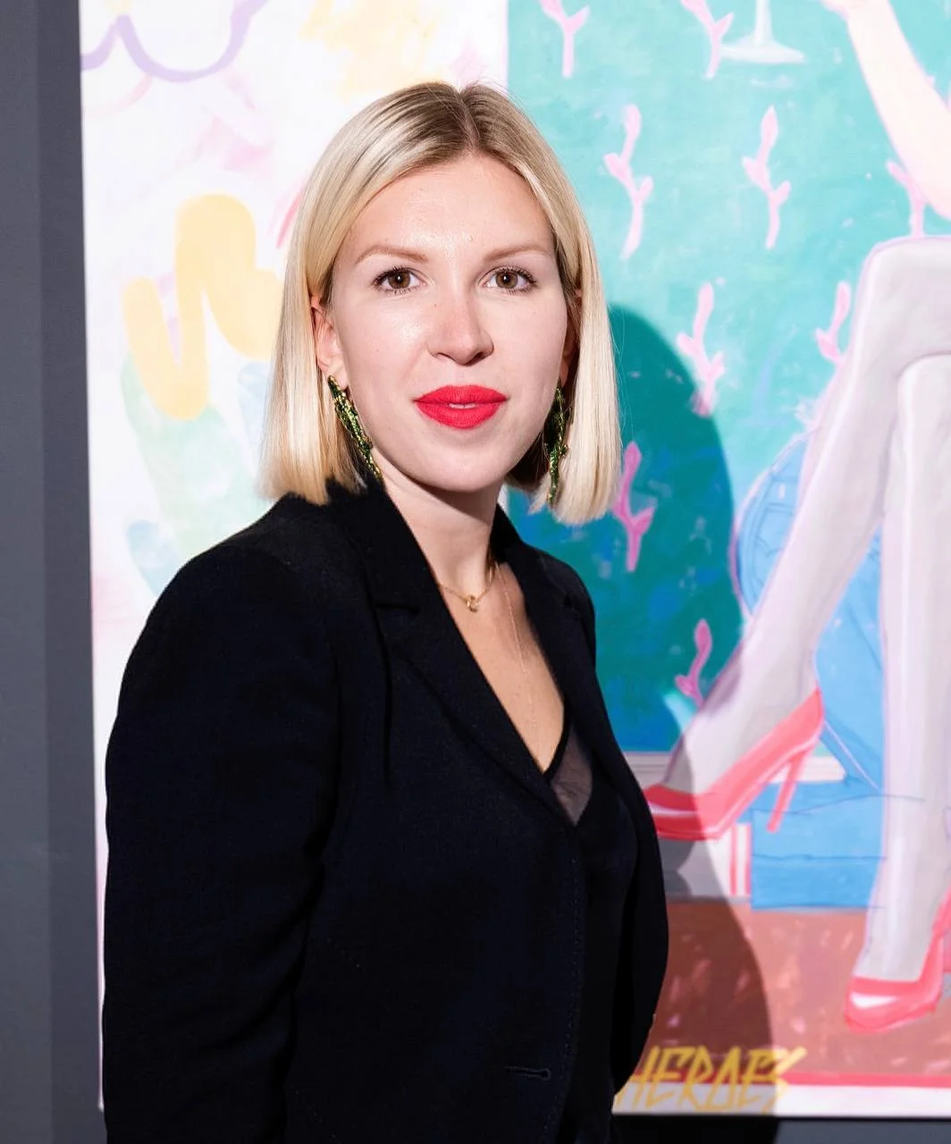 Виктория Шишкова