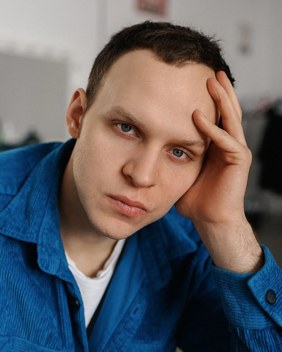 Данил Стеклов