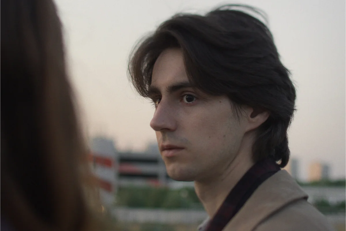 Забытый огонек