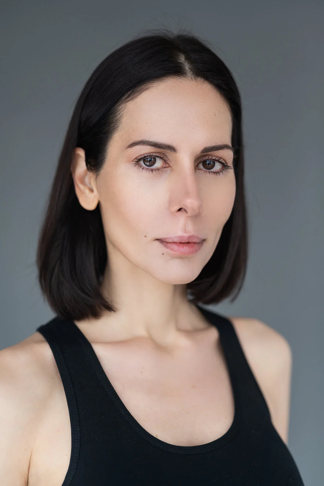 Сабина Ахмедова