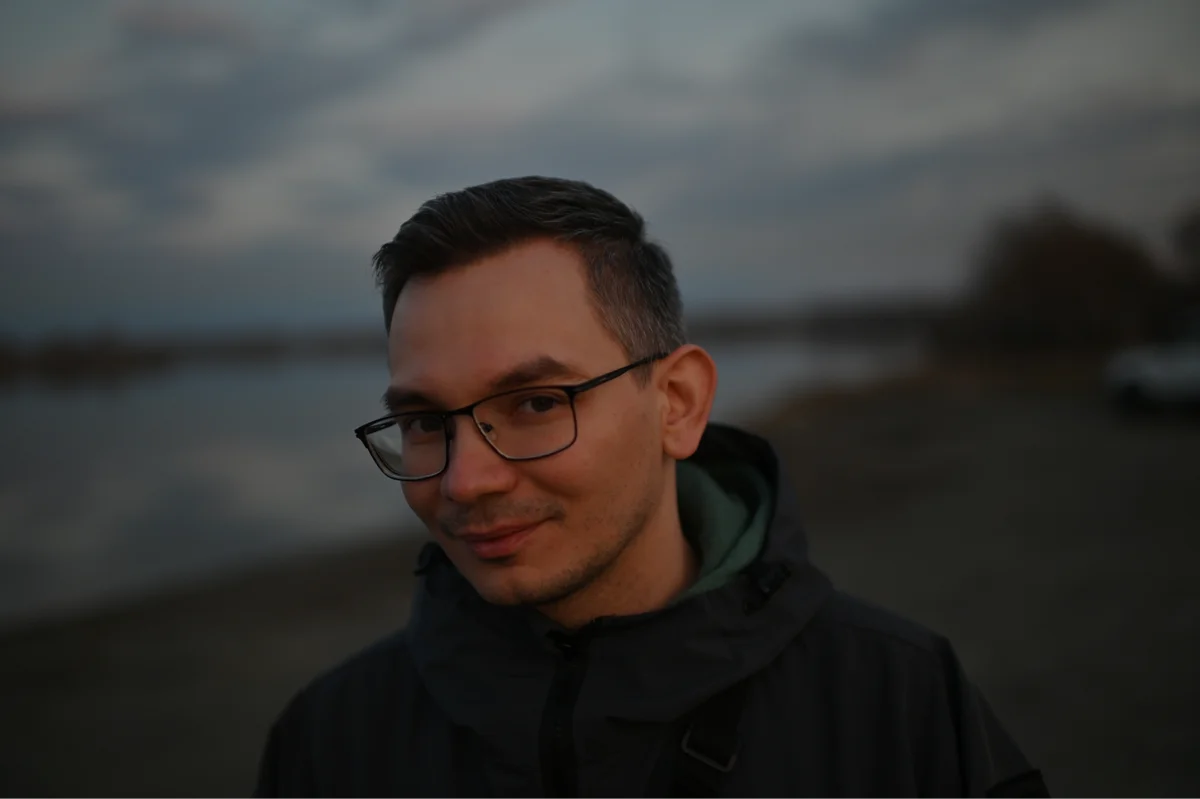 Антон Куприянов