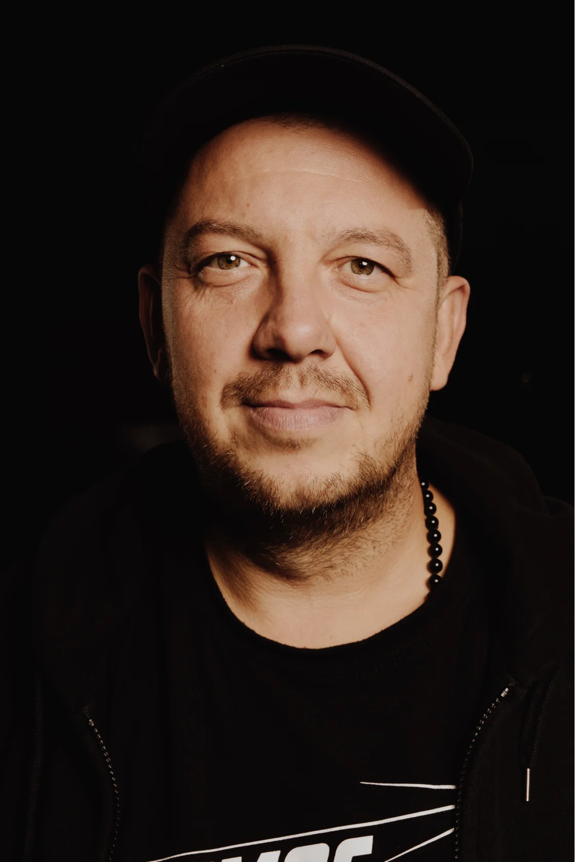 Сергей Бобунец, лидер группы «Смысловые галлюцинации»