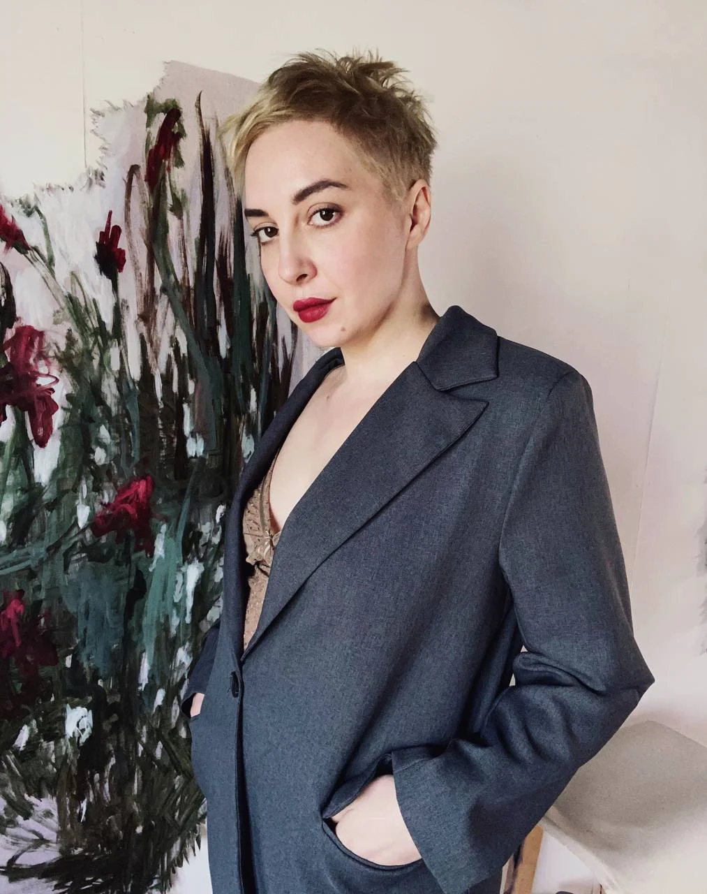 Екатерина Никитина