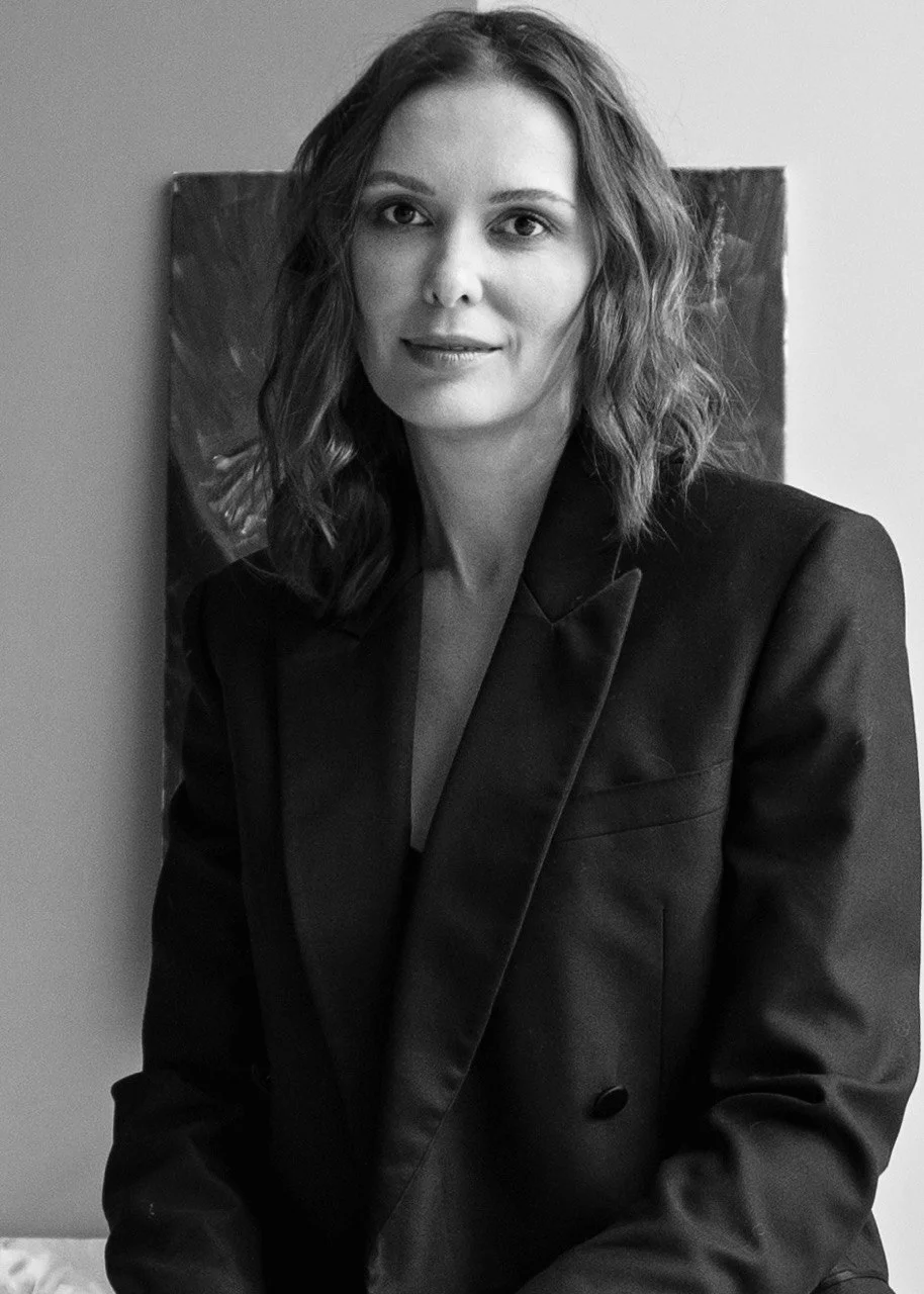 Любовь Ремизова