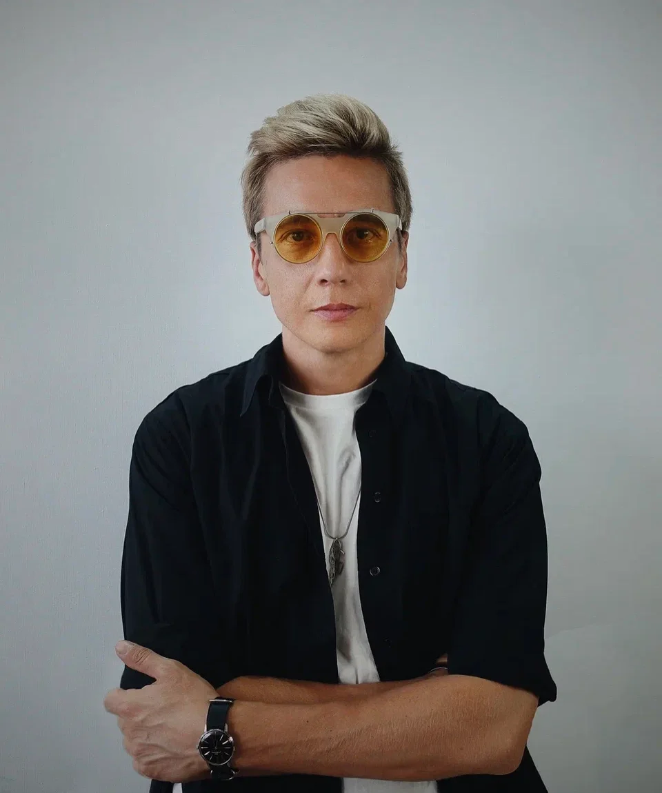 Глеб Солнцев