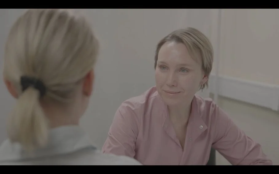 Хрупкость. Выдумщица