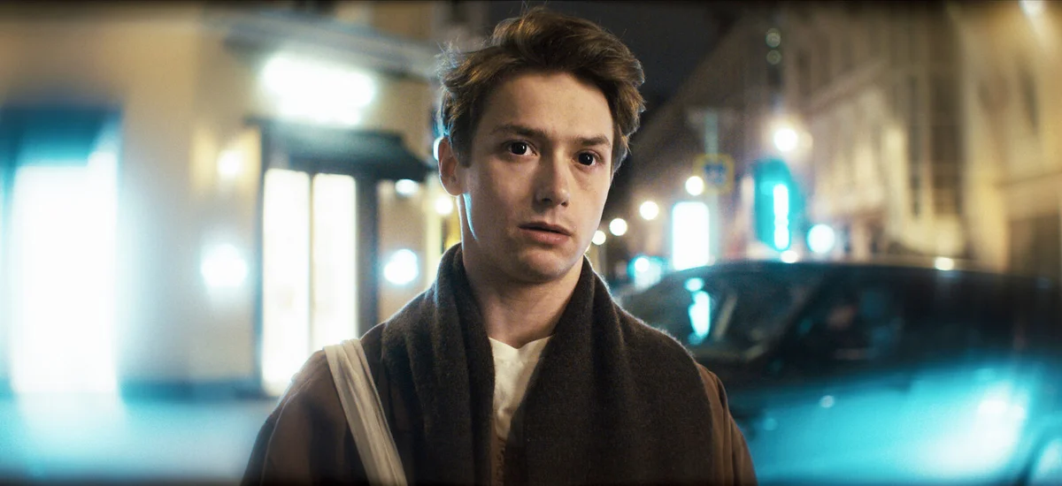 Шоссе энтузиастов