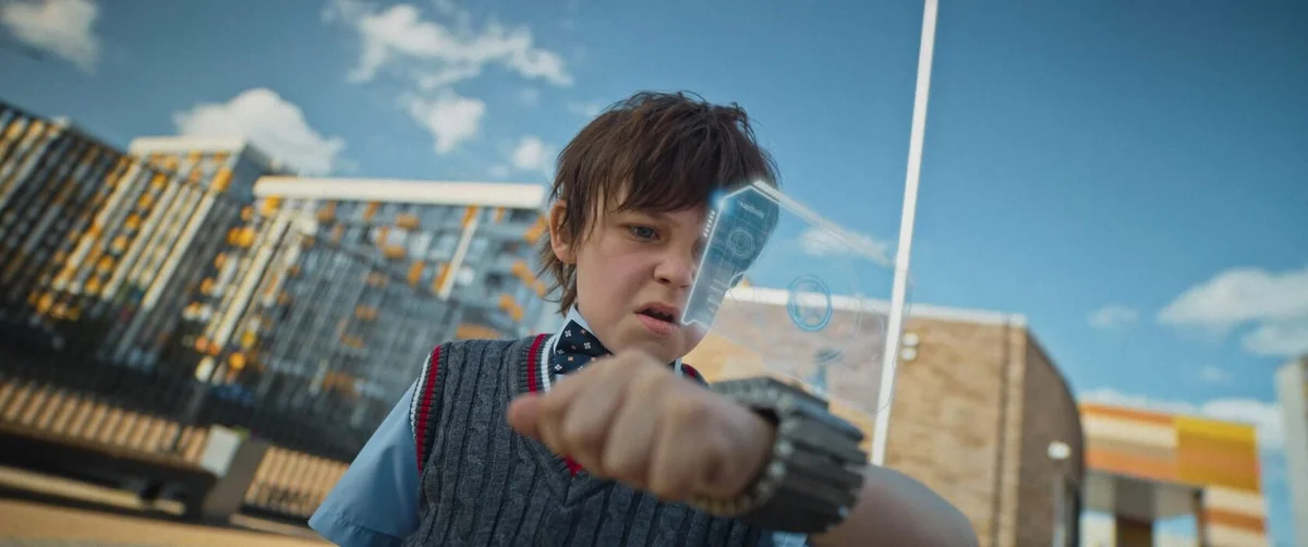 Пираты галактики «барракуда