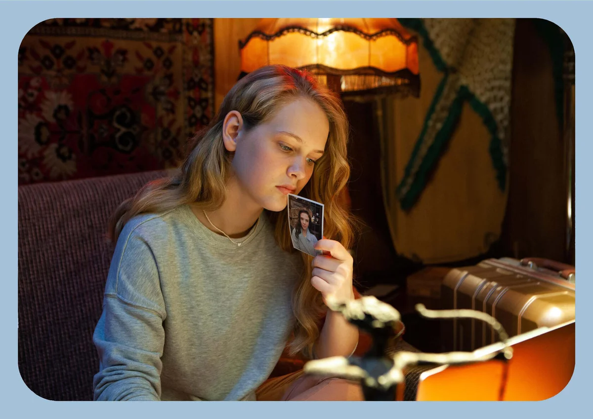 Чучело (рабочее название)