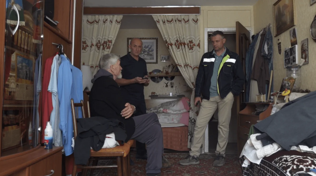 Идеальная тишина