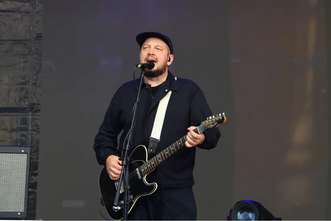 Сергей Бобунец, Найк Борзов и проект «ГОРШЕНЕВ»