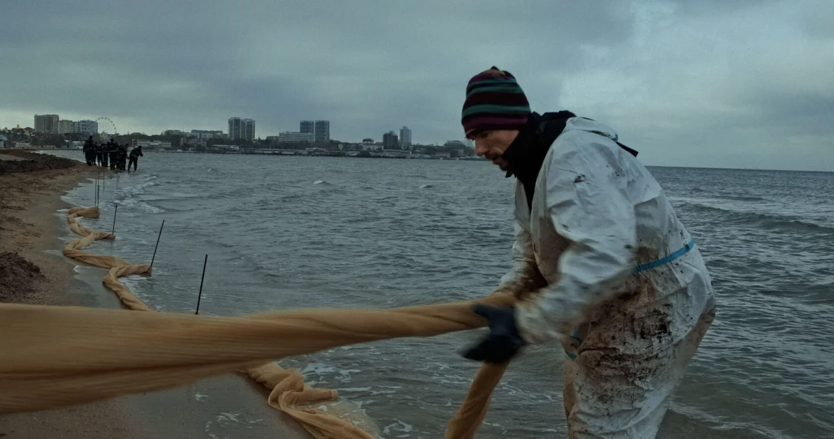 Бесконечный День Владимира Каляева