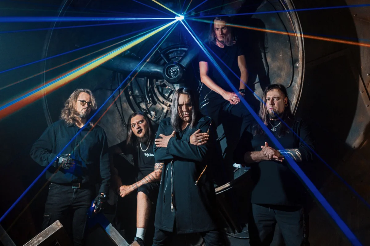 Проект «ГОРШЕНЕВ»