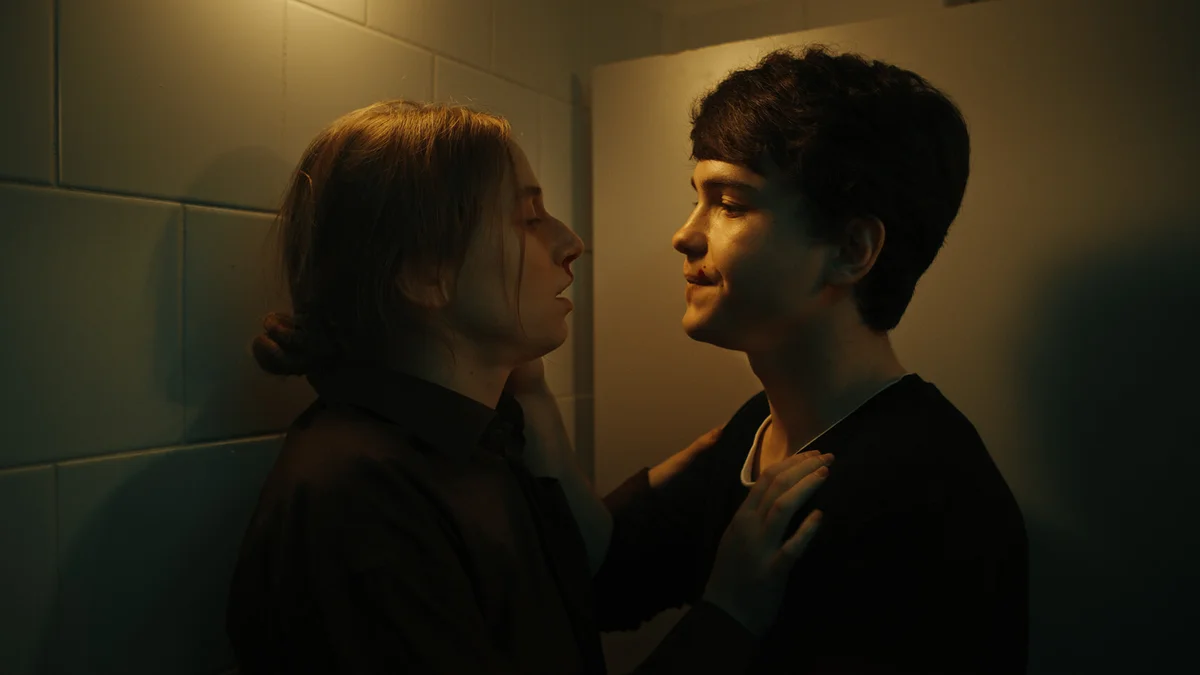 Конкурс талантов