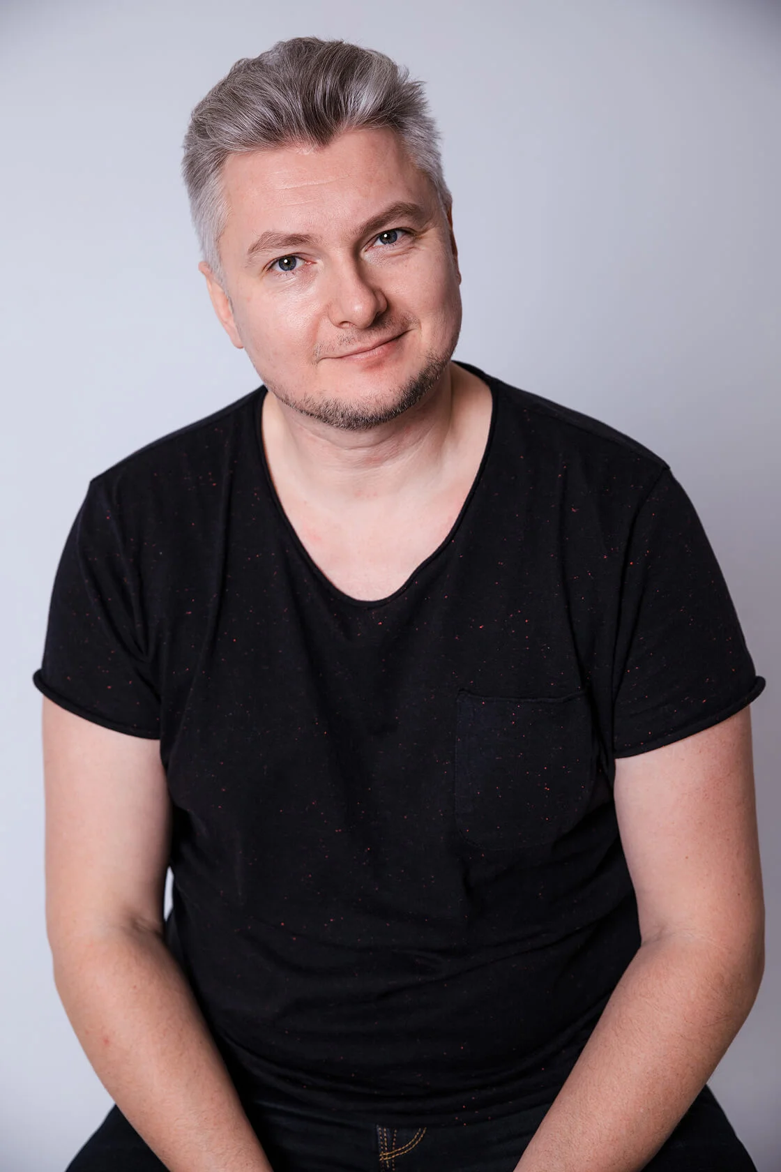 Георгий Рюмин