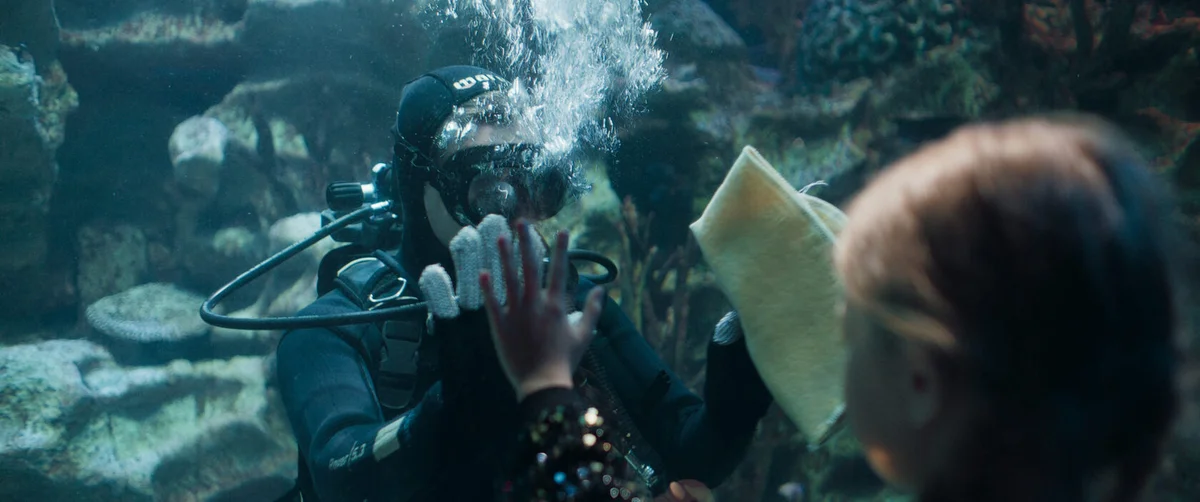 Северная станция