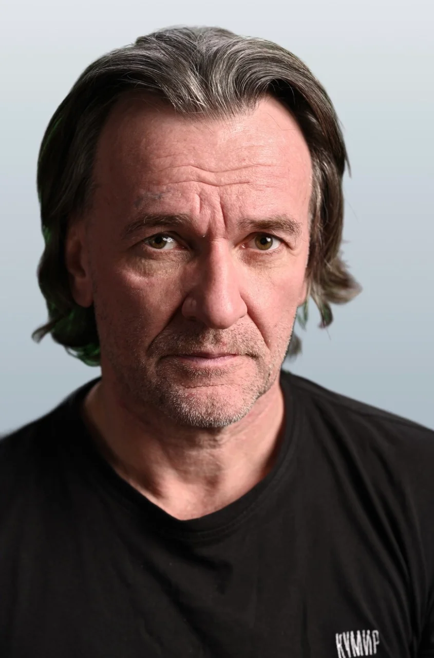 Влад Фурман