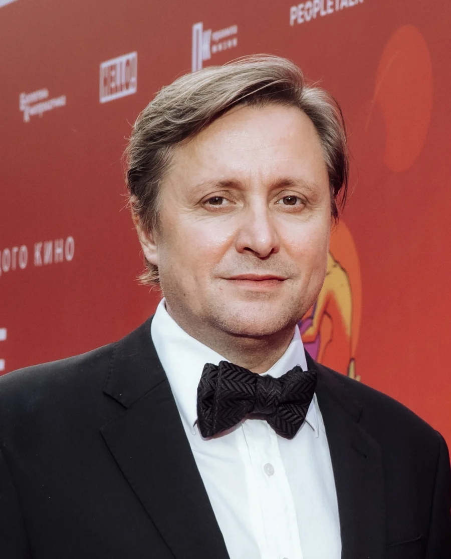 Артем Михалков