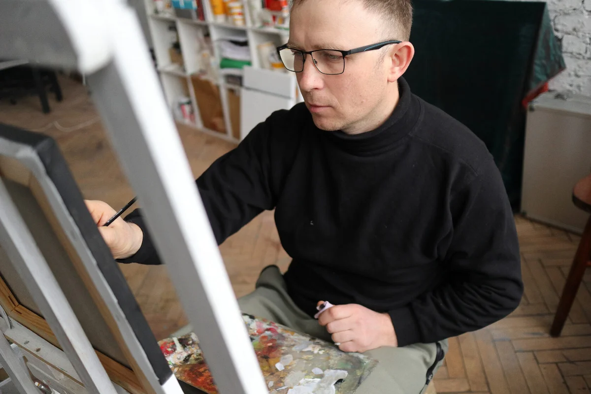 Виктор Пономаренко