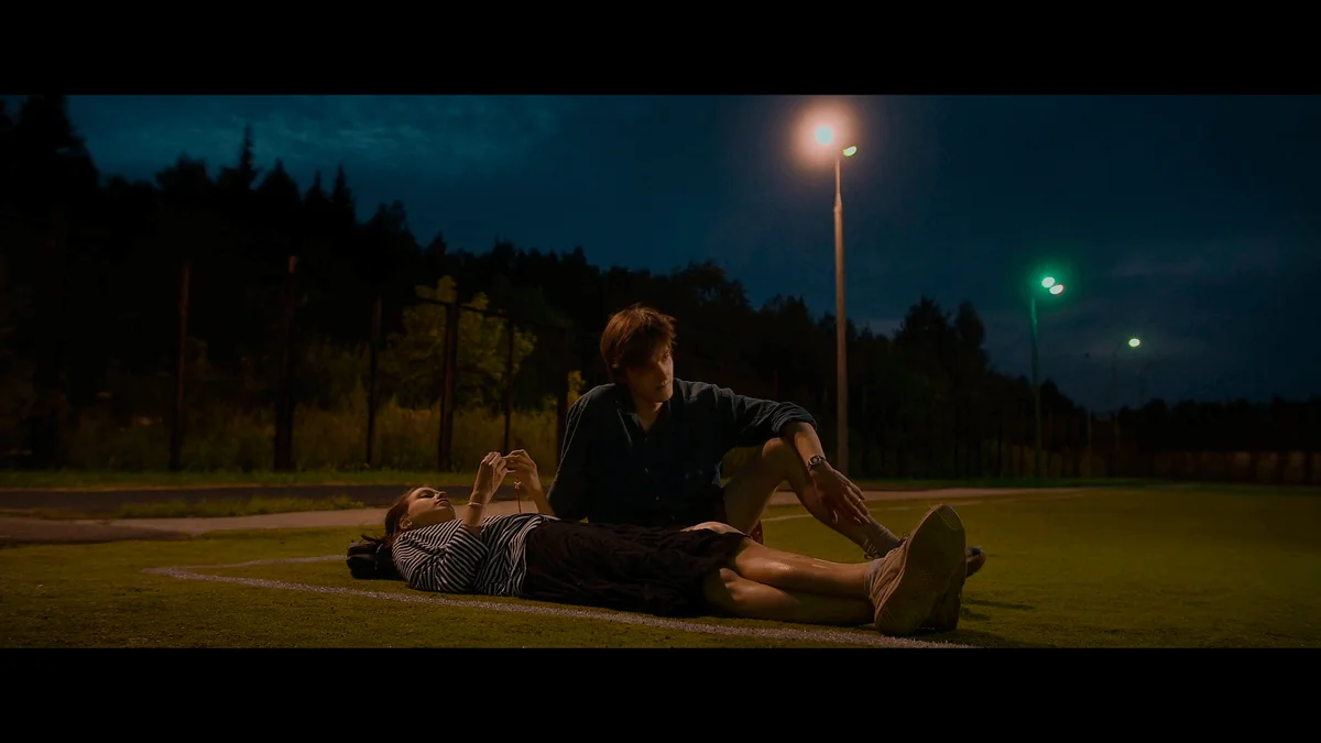 Неподвижные звезды