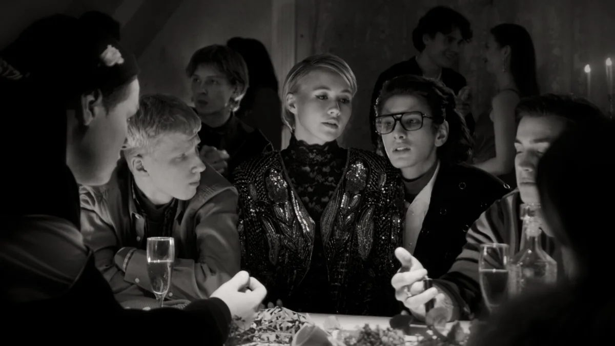 Наступит лето