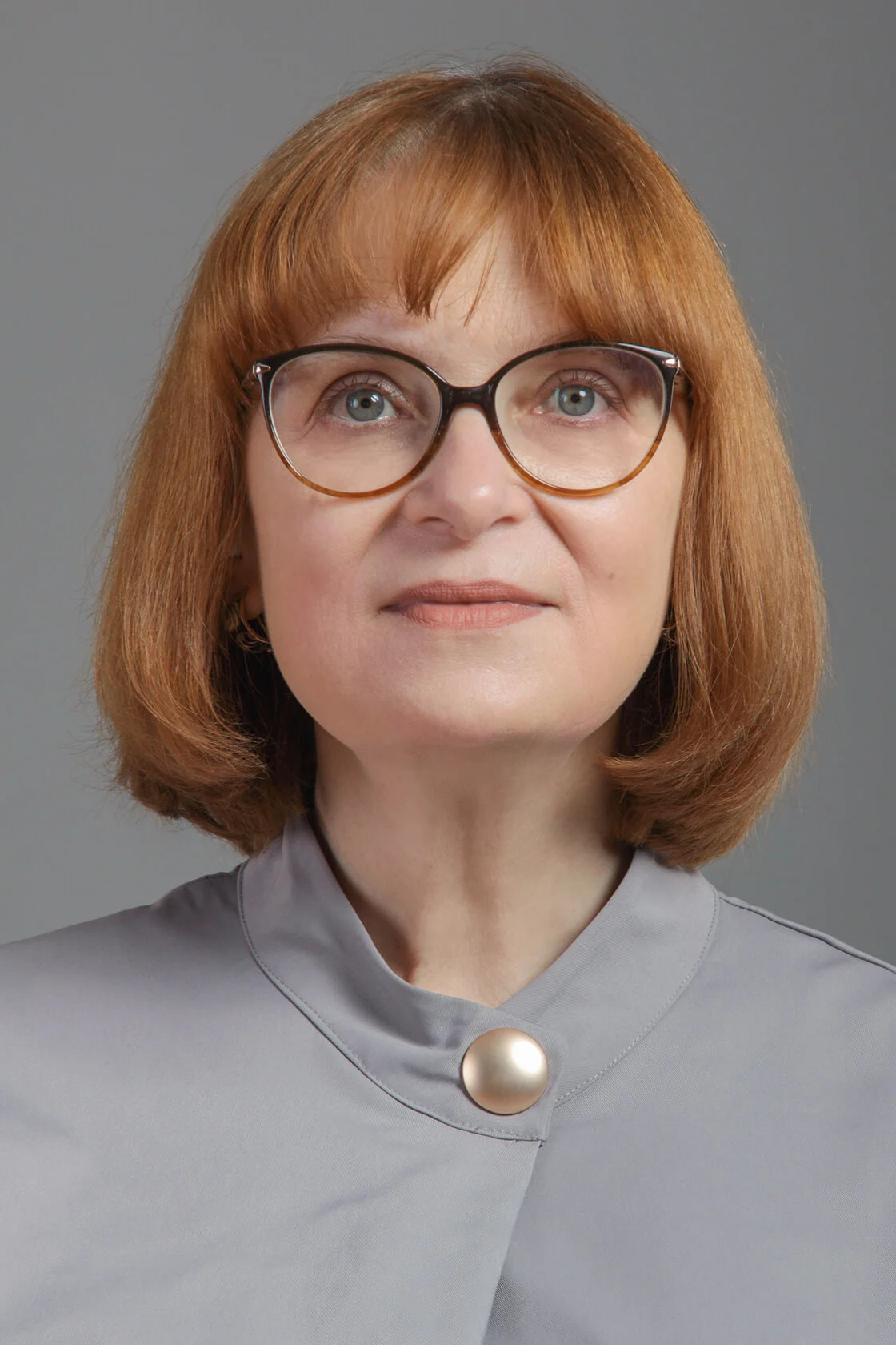 Елена Брагина