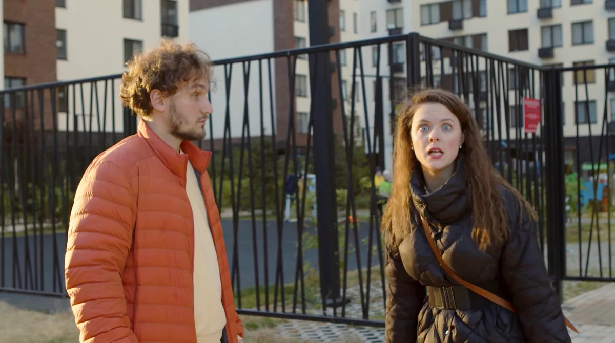 Три свидания одной девушки