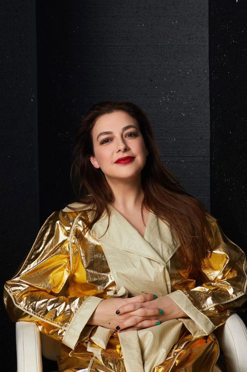 Таня Бродская