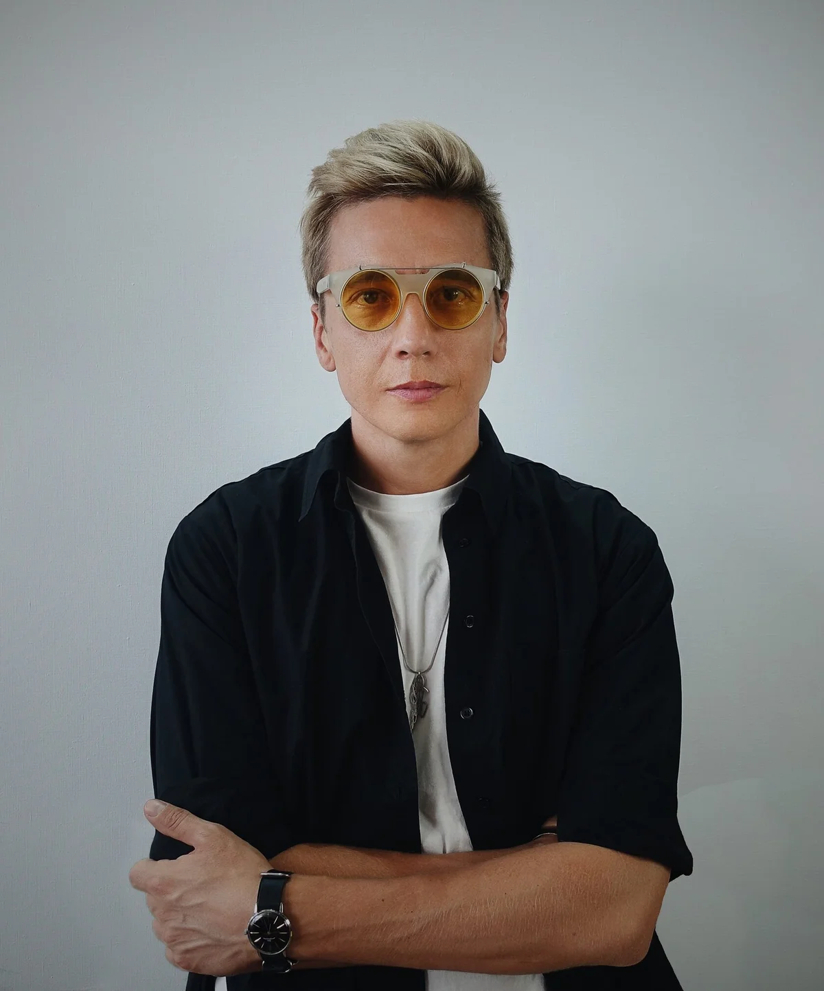 Глеб Солнцев