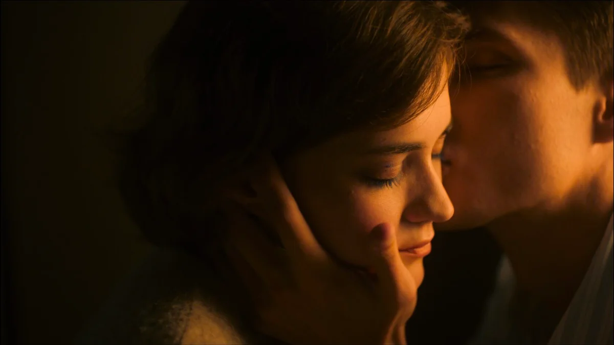 Весна желания