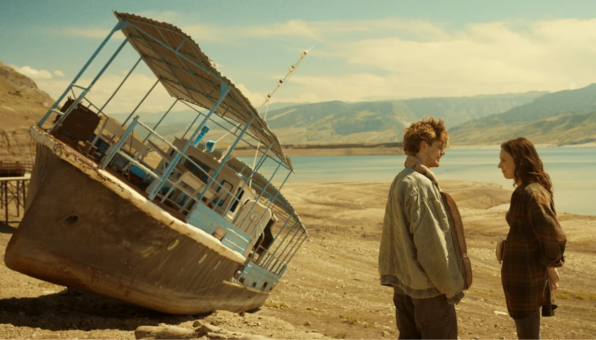 Дом на колесах