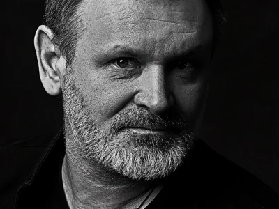 Сергей Мокрицкий