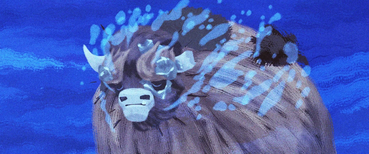 Самый страшный