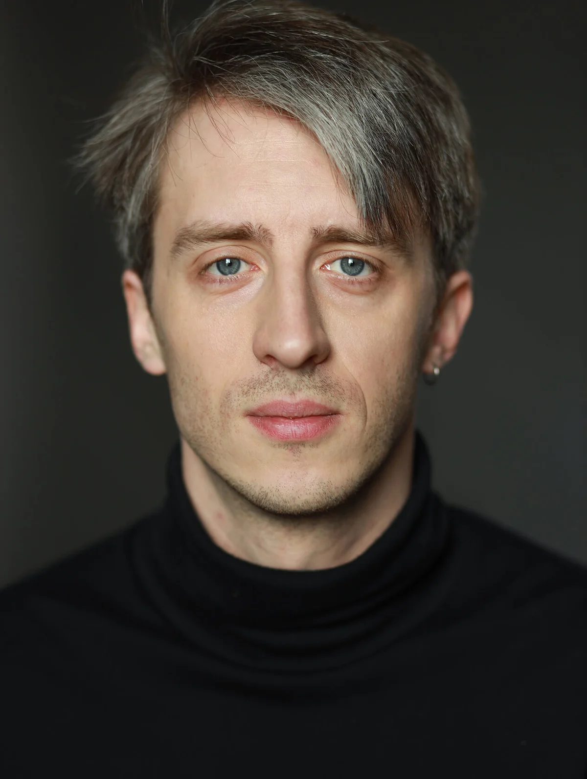 Илья Ловкий