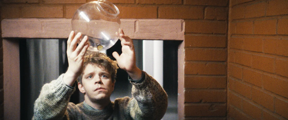 Девять сантиметров