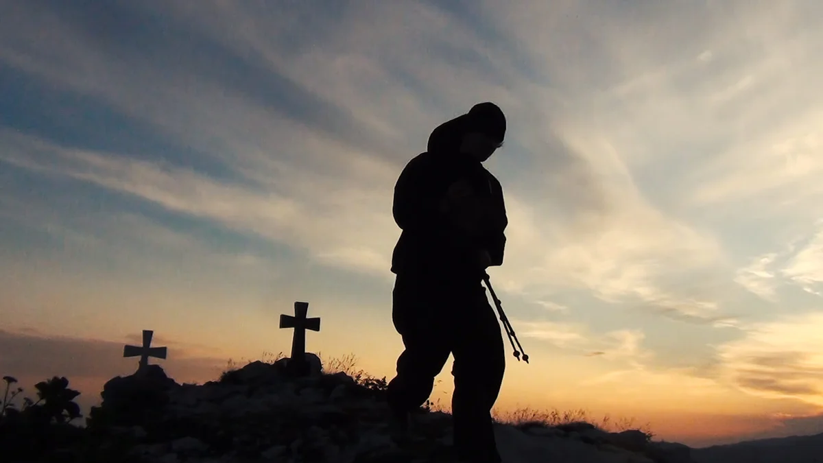 Иногда мы путешественники