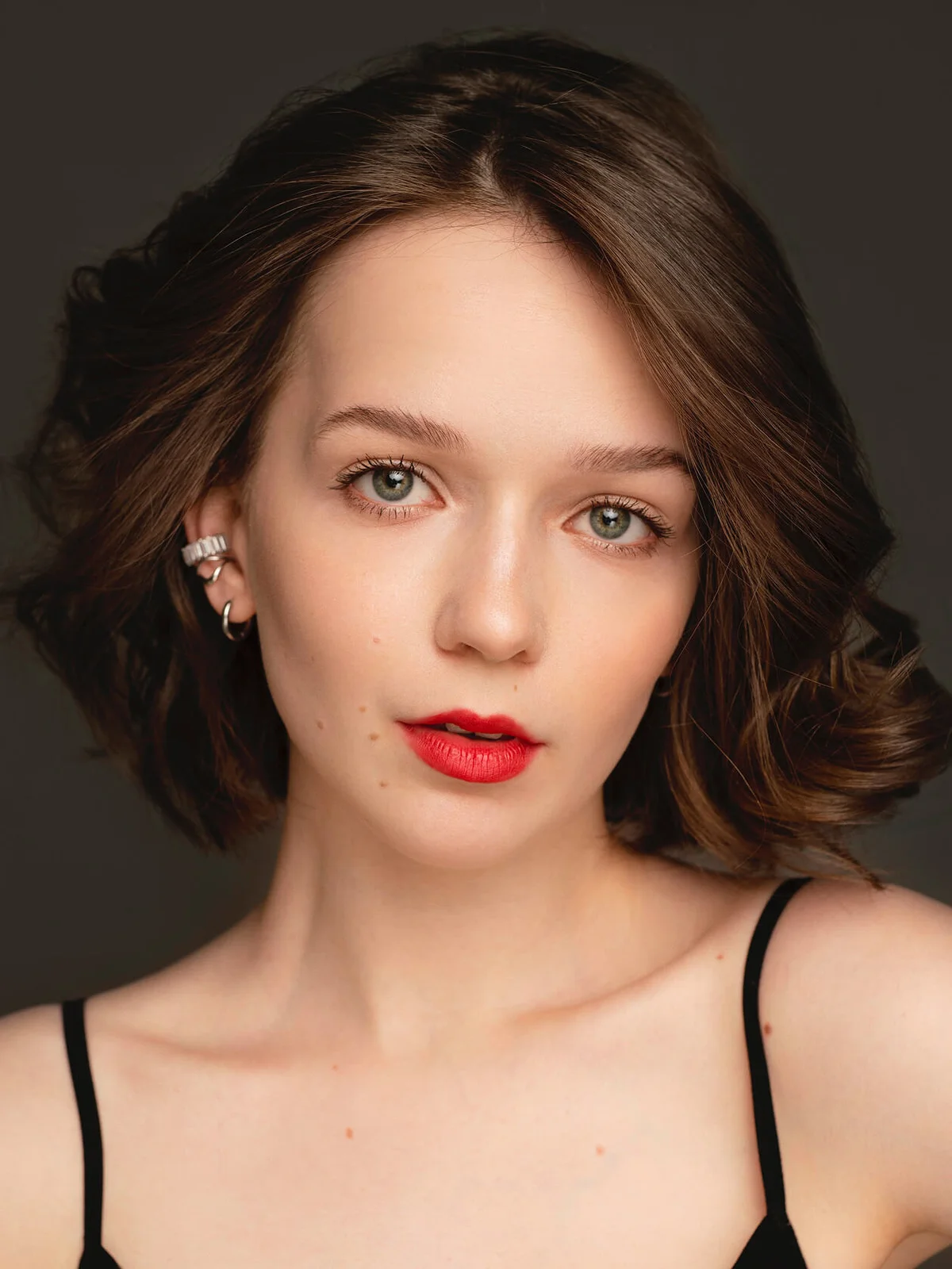 Кристина Павлова