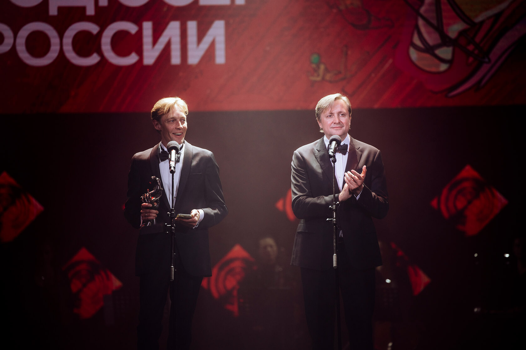 Видео о фестивале 2025